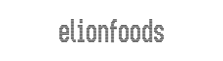 BusMatrix Condensed Condensed  Free Fonts Download
