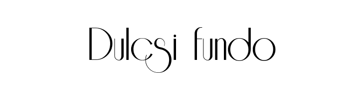 Dulcsi%2Bfundo Riesling Font