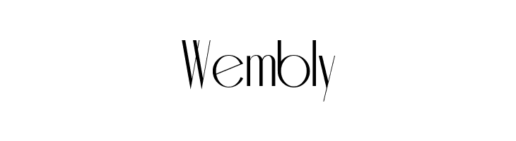 Riesling  Free Fonts Download