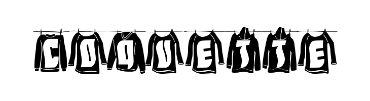 Laundry Day  Free Fonts Download