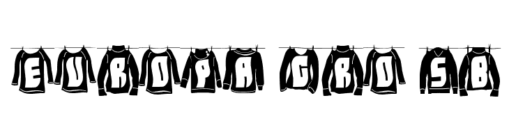 Laundry Day  Free Fonts Download