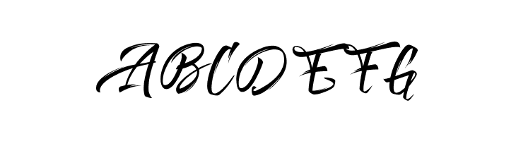 Absolute  Free Fonts Download