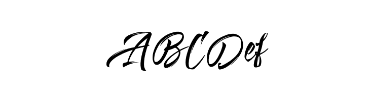 Absolute  Free Fonts Download