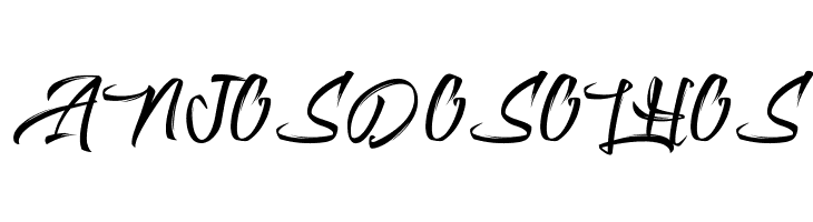 Absolute  Free Fonts Download