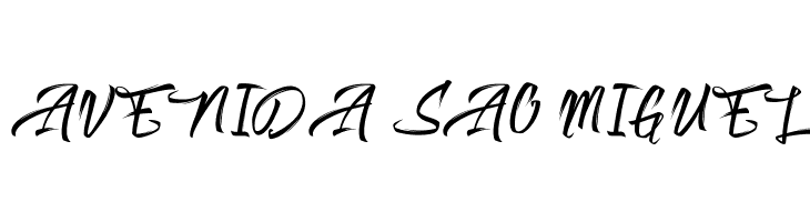 Absolute  Free Fonts Download