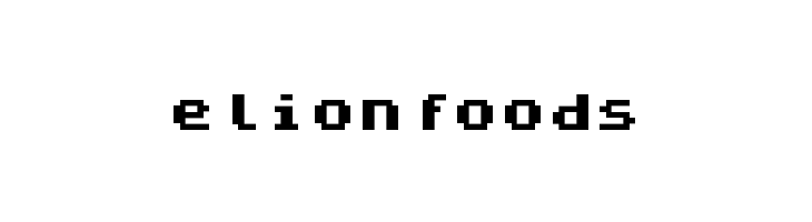 ZX Spectrum 7 Bold  Free Fonts Download