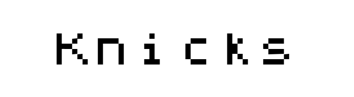 ZX Spectrum 7  Free Fonts Download