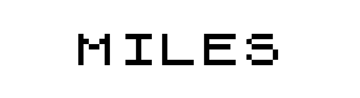 ZX Spectrum 7  Free Fonts Download