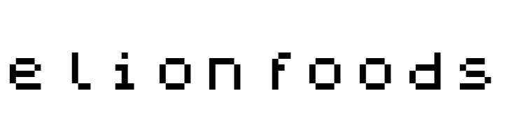 ZX Spectrum 7  Free Fonts Download