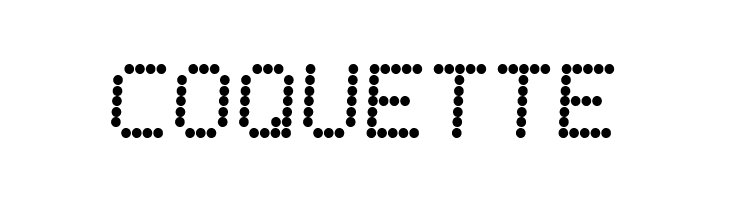 LED Counter 7  Free Fonts Download