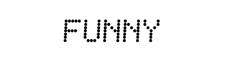 LED Counter 7  Free Fonts Download