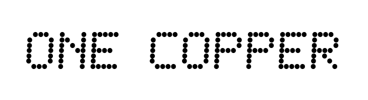 LED Counter 7  Free Fonts Download