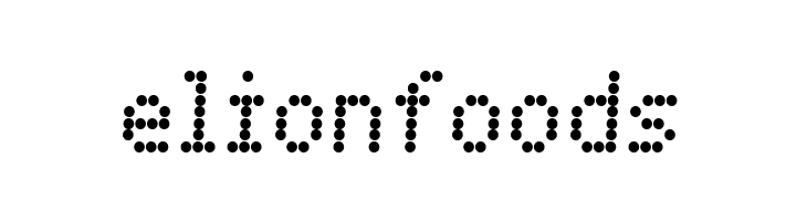 LED Counter 7  Free Fonts Download