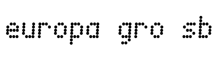 LED Counter 7  Free Fonts Download