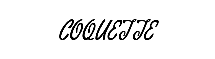 Qadisah (personal use)  Free Fonts Download