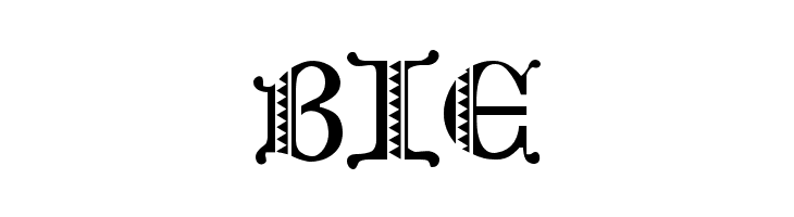 Folks PS  Free Fonts Download