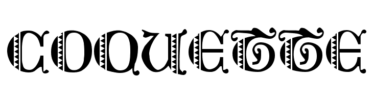 Folks PS  Free Fonts Download