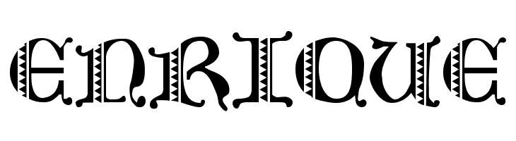 Folks PS  Free Fonts Download