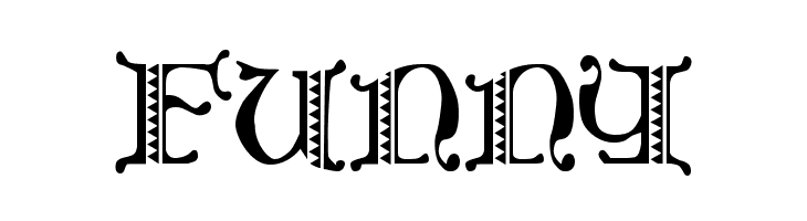 Folks PS  Free Fonts Download