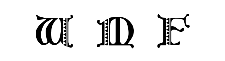 Folks PS  Free Fonts Download