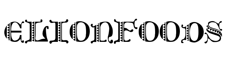 Folks PS  Free Fonts Download