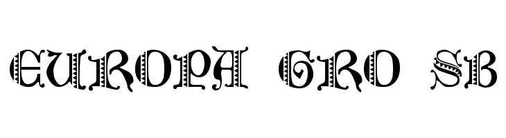 Folks PS  Free Fonts Download
