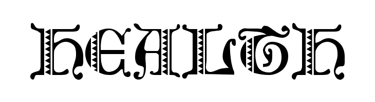 Folks PS  Free Fonts Download