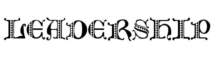 Folks PS  Free Fonts Download