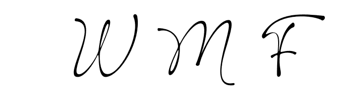 Wonderline  Free Fonts Download