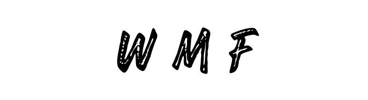 Realistic  Free Fonts Download