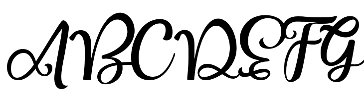 Good Feeling Script  Free Fonts Download