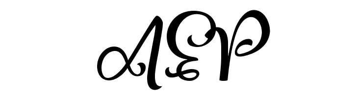 Good Feeling Script  Free Fonts Download