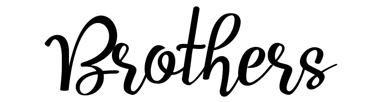 Good Feeling Script  Free Fonts Download