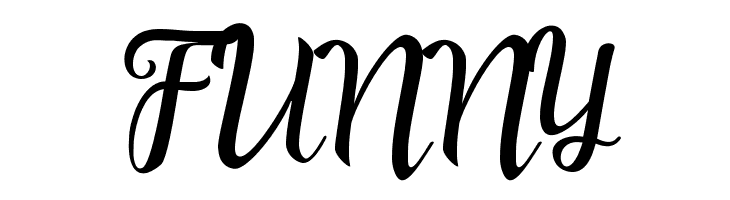 Good Feeling Script  Free Fonts Download