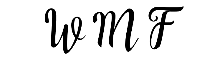 Good Feeling Script  Free Fonts Download