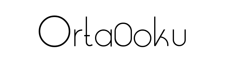 LT Oksana Light  Free Fonts Download