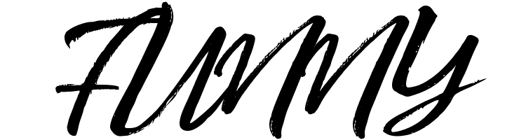 Bill Smith  Free Fonts Download