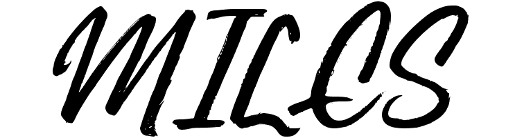 Bill Smith  Free Fonts Download