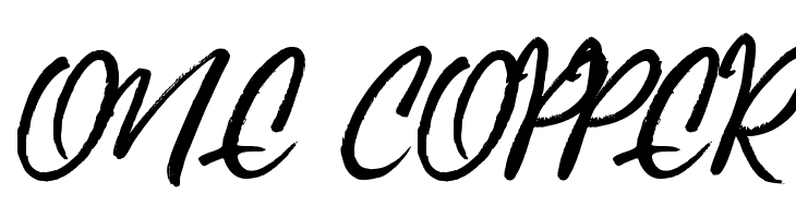 Bill Smith  Free Fonts Download