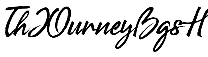 Bill Smith  Free Fonts Download