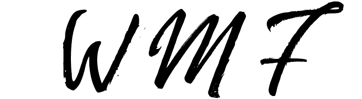 Bill Smith  Free Fonts Download