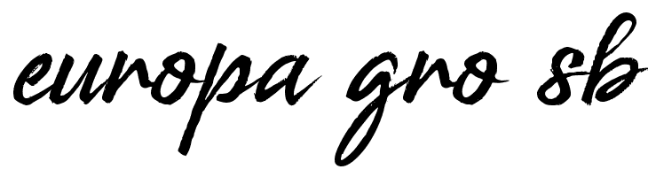 Bill Smith  Free Fonts Download