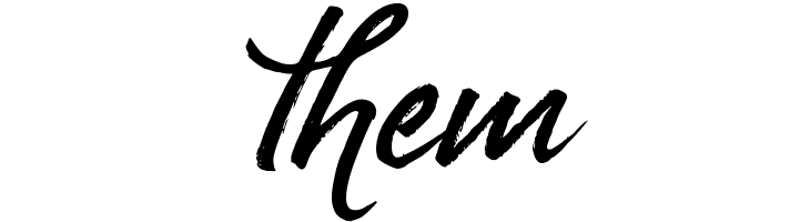 Bill Smith  Free Fonts Download