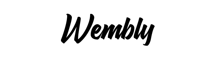 Hayhills Demo  Free Fonts Download