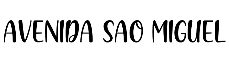 Showlove-Regular  Free Fonts Download