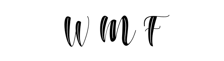 Melisha  Free Fonts Download