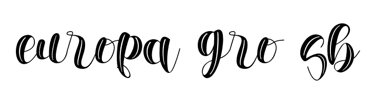 Melisha  Free Fonts Download