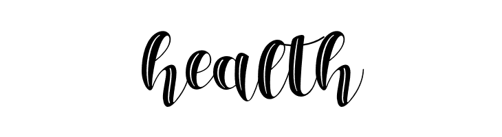 Melisha  Free Fonts Download