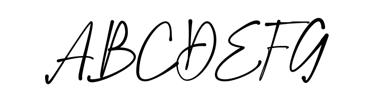 Babylon  Free Fonts Download