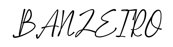 Babylon  Free Fonts Download